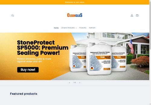 CleanglaS capture - 2025-04-18 07:26:30