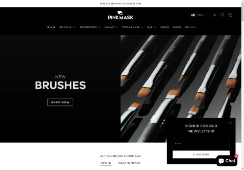 Pink Mask USA capture - 2025-04-18 07:29:18