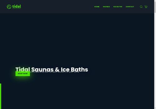 Tidalsaunas capture - 2025-04-18 07:29:18