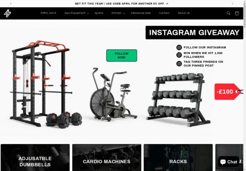 Gym Sets UK capture - 2025-04-18 07:33:21