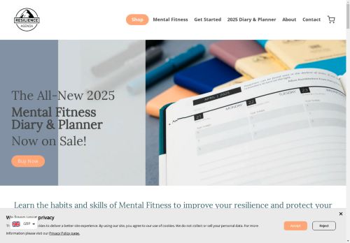 Resilience Agenda UK capture - 2025-04-18 07:35:11