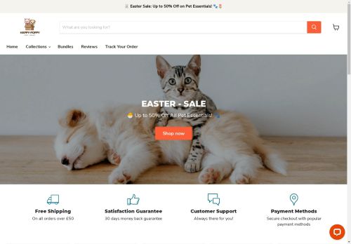 Happy-Poppy capture - 2025-04-18 07:42:43