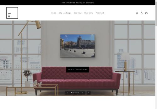 Great Wall Art capture - 2025-04-18 08:01:54