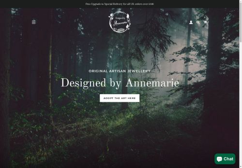 Designed By Annemarie capture - 2025-04-18 08:03:55