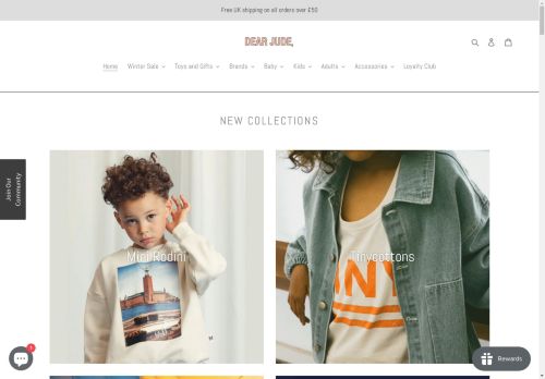 Dear Jude capture - 2025-04-18 08:03:55