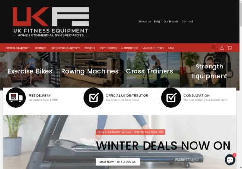 UKFitness Equipment capture - 2025-04-18 08:09:35