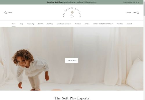 The Luxury Nursery Co. capture - 2025-04-18 08:10:38