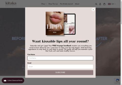 Kitaka Of London capture - 2025-04-18 08:16:02