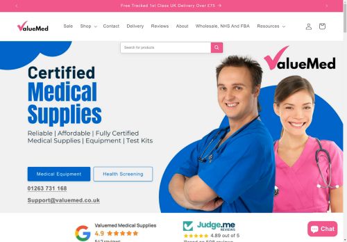 Valuemed capture - 2025-04-18 08:37:36