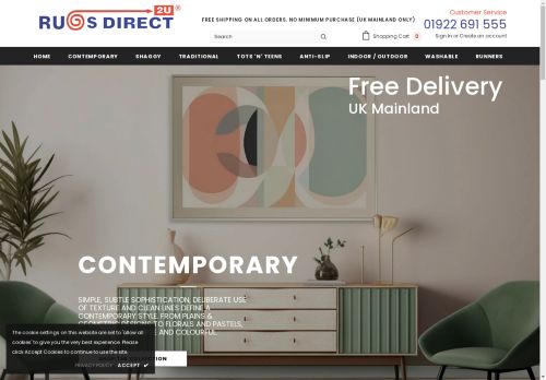 Rugs Direct 2U capture - 2025-04-18 08:39:36