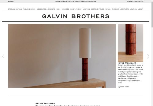 Galvin Brothers capture - 2025-04-18 08:49:20