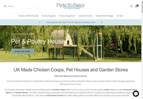 Flyte So Fancy capture - 2025-04-18 08:49:20