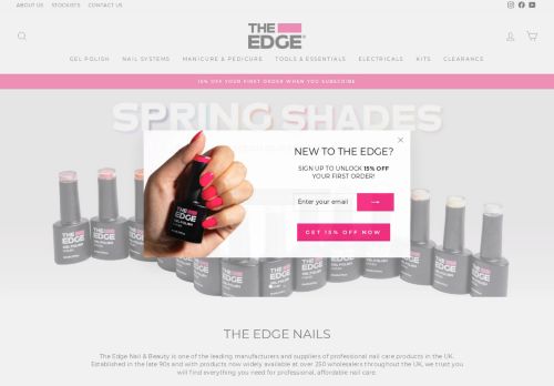 EDGE Nails capture - 2025-04-18 08:50:14