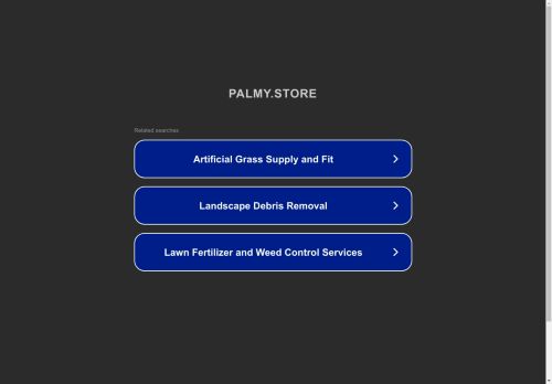 Palmy capture - 2025-04-18 09:03:01