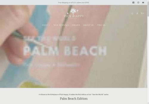 PICK HAPPY capture - 2025-04-18 09:18:37