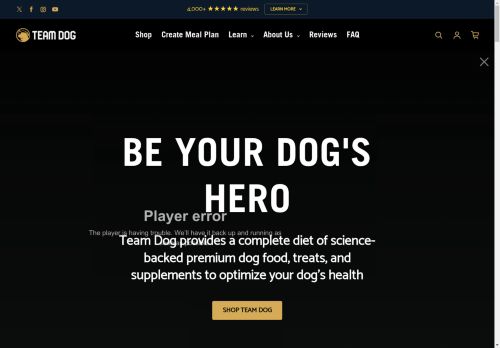 Team Dog Shop capture - 2025-04-18 09:21:08