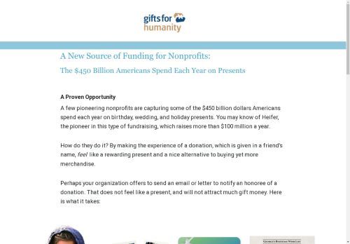 Gifts for Humanity capture - 2025-04-18 09:27:27