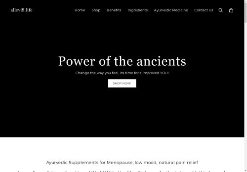 ALLEVI8 capture - 2025-04-18 09:46:33