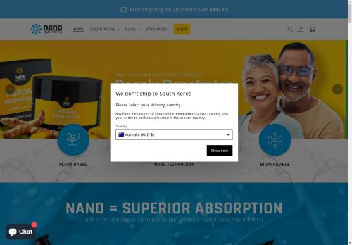 Nano Nutrients capture - 2025-04-18 09:48:11