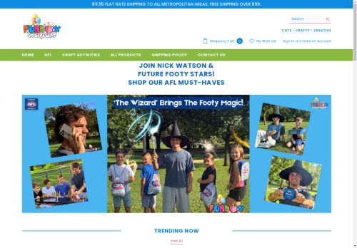 Funbox capture - 2025-04-18 09:48:11