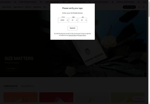 Sundae Flowers capture - 2025-04-18 09:48:11