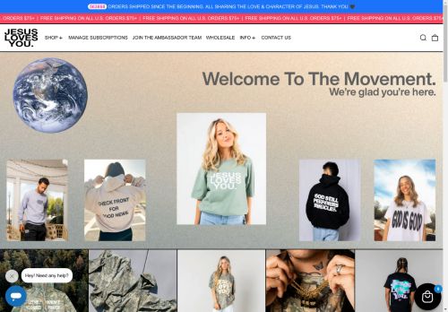 Jesus Loves You capture - 2025-04-18 09:50:03