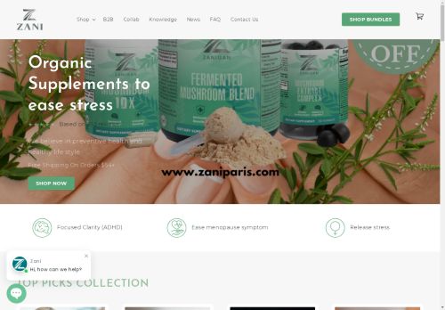 Zani capture - 2025-04-18 10:00:10