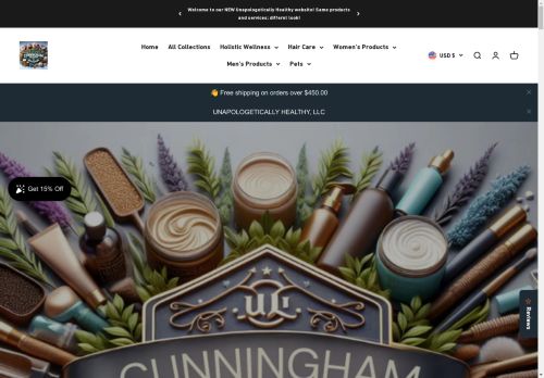 Cunningham Unlimited capture - 2025-04-18 10:08:54