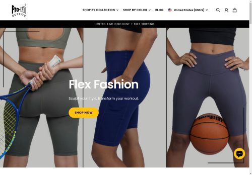 Profit Outfits capture - 2025-04-18 10:21:30