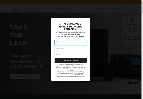 Eternal Ice capture - 2025-04-18 10:29:56