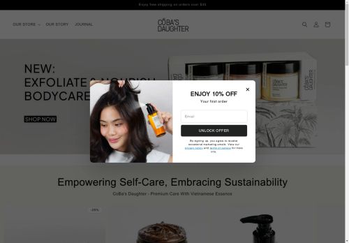 CoBa's Daughter capture - 2025-04-18 10:51:04