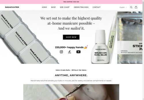 Nailevated capture - 2025-04-18 10:57:25