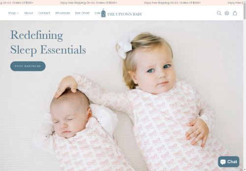 The Uptown Baby capture - 2025-04-18 11:07:56