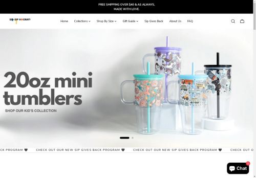 Sip Sip Hooray capture - 2025-04-18 11:09:03