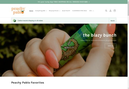 Peachy Pablo capture - 2025-04-18 11:21:00