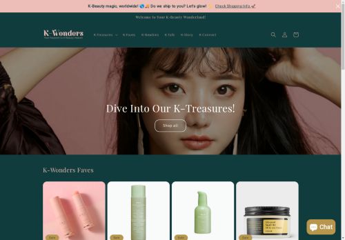 K-Wonders capture - 2025-04-18 11:24:06