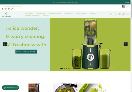 LINKChef capture - 2025-04-18 11:24:06