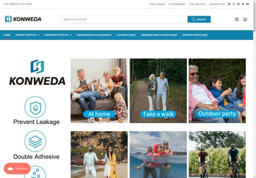 Konweda Medical capture - 2025-04-18 11:25:00