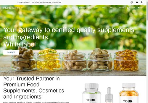 Canavita Labs capture - 2025-04-18 11:32:16