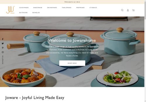 Joware Home capture - 2025-04-18 11:34:18
