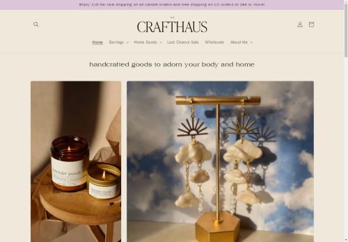 The Crafthaus capture - 2025-04-18 11:34:18