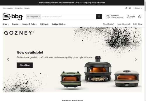 BBQ & Co capture - 2025-04-18 12:01:05