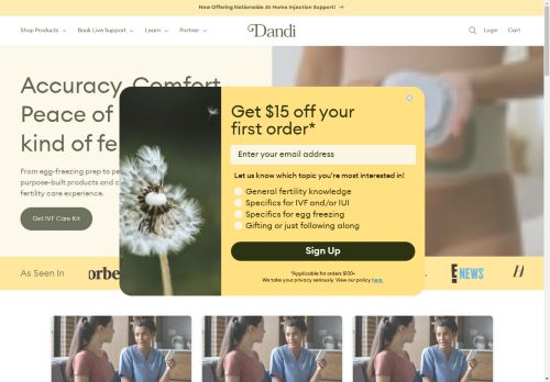 Dandi Fertility capture - 2025-04-18 12:09:36