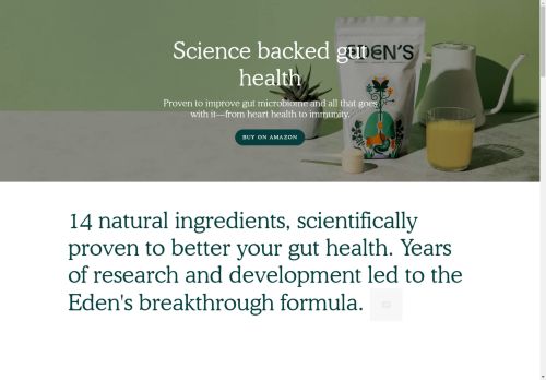 edensguthealth.com capture - 2025-04-18 12:23:07