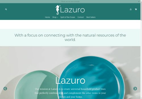 Lazuro Home capture - 2025-04-18 12:23:07