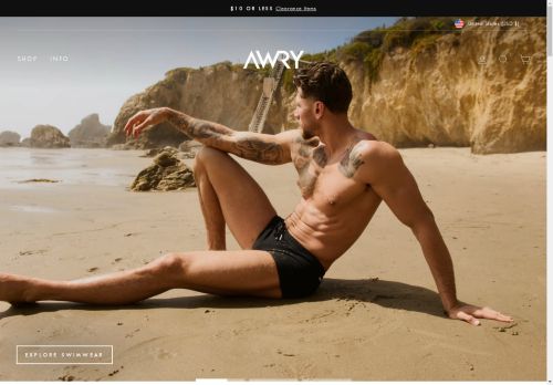 AWRY capture - 2025-04-18 12:23:07