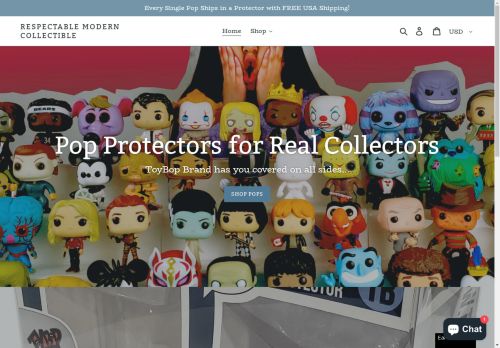 Respectable Modern Collectible capture - 2025-04-18 12:30:15