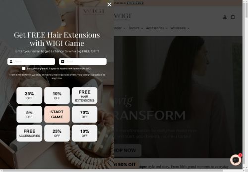 WIGI Hair capture - 2025-04-18 12:31:44