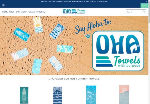 OHA Towels capture - 2025-04-18 13:07:19