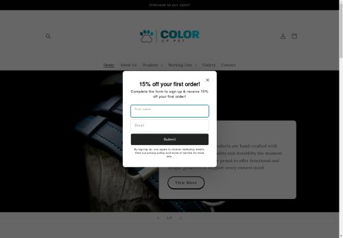 Color Up Pet capture - 2025-04-18 13:11:05